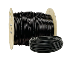 Fil et câble électrique